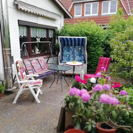 Österdeichstrich Exterior foto