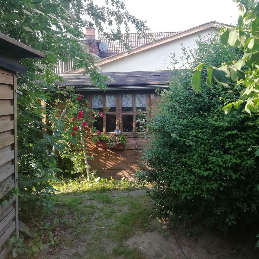 Österdeichstrich Exterior foto